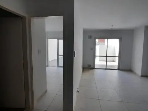 Departamento en Venta 4 años