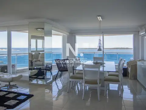 Departamento en Venta en Jaguel Del Esquinero, USD 1.500.000