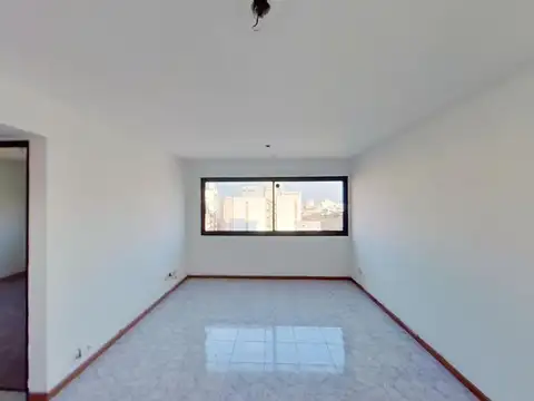 Alquiler departamento Un dormitorio con COCHERA en La Plata - 4 esquina 59