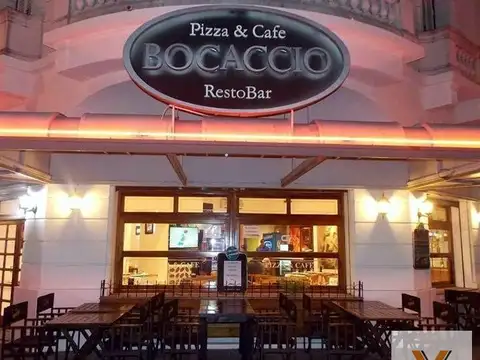 Fondo de Comercio en venta - Pizzeria - Floresta