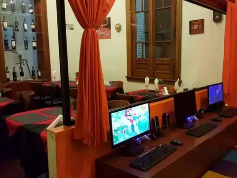 Fondo Comercio en Venta A Estrenar