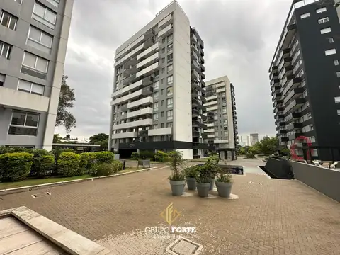 Departamento Opera Luxury