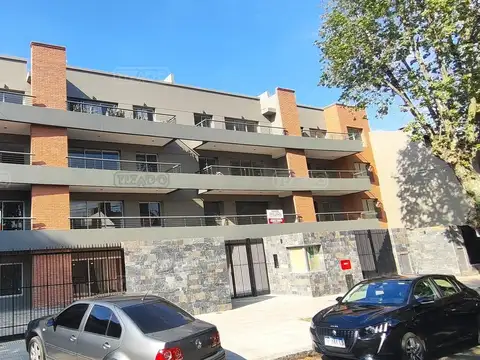 Departamento en Alquiler de 4 ambientes