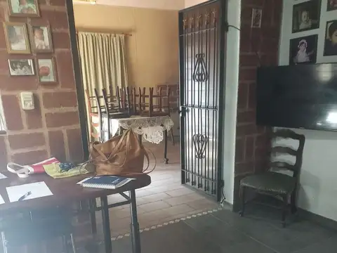 Casa en Venta en Villa Real, USD 250.000