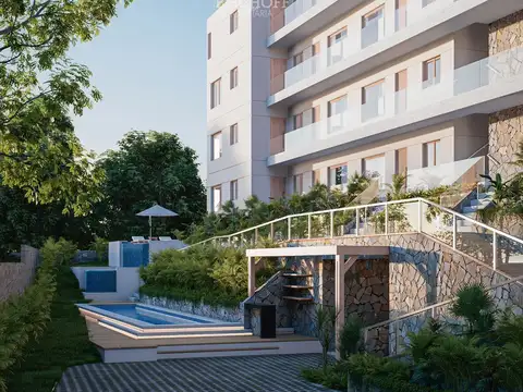 VENTA AL POZO EDIFICIO LAS CAÑITAS PINAMAR