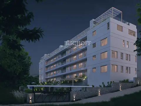 Departamento en Venta en Pinamar, USD 135.000