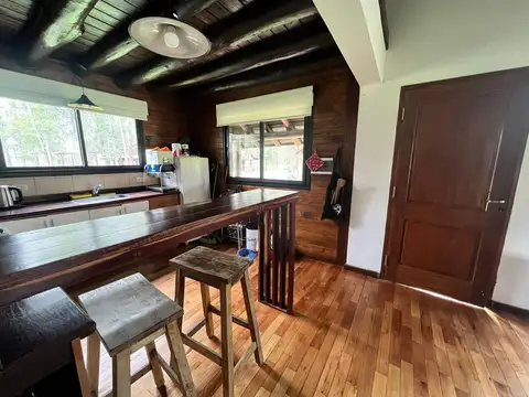 Casa en Venta en Oliveros, USD 58.000