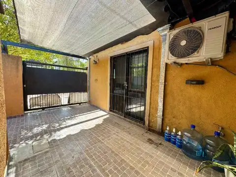 Depto Tipo Casa en Venta de 3 dormitorios