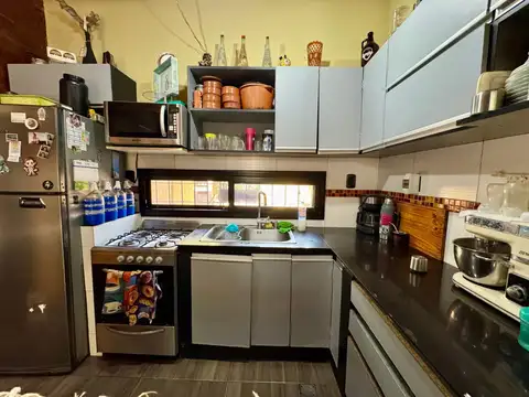 Depto Tipo Casa en Venta 32 años