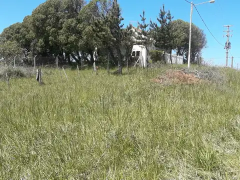Terreno en venta - 630mts2 - Barrio Chapadmalal