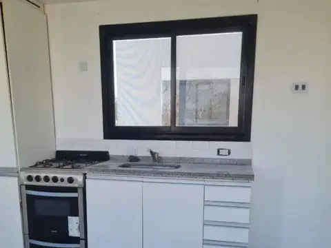 DEPARTAMENTO RECICLADO 1 DORMITORIo, cOCHERA y baulera