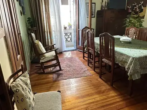 Departamento en Venta de 4 ambientes