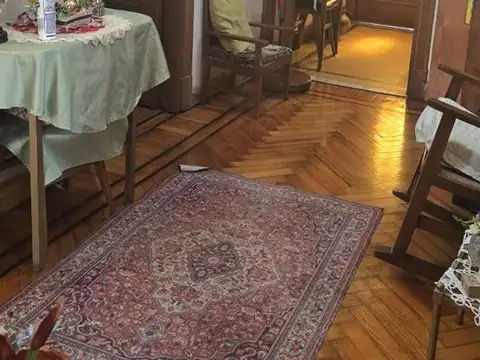 Departamento en Venta 90 años