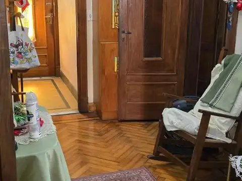 Departamento en Venta en Once, USD 105.000