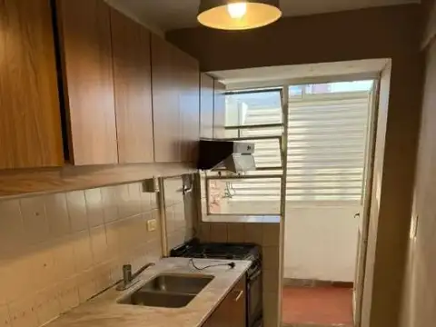 Departamento en Venta en Ramos Mejía, USD 70.000