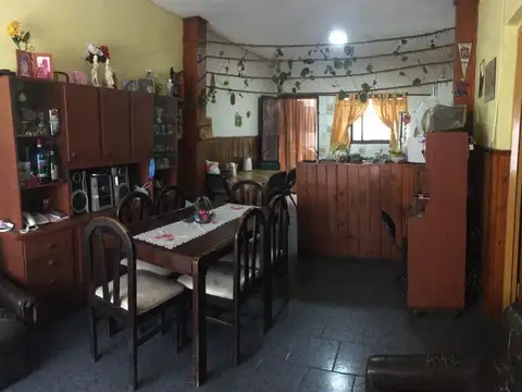 Casa en Venta 25 años