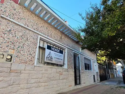 Casa 3 ambientes. | RICARDO BALBIN al 1600