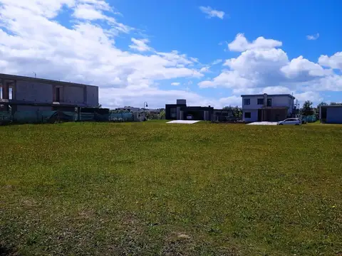 Barrio Developer Park