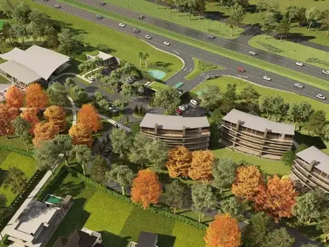 Terreno en Venta de 772,0 m2