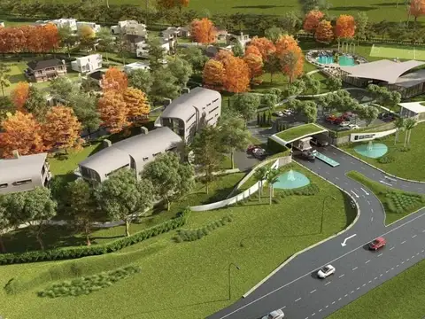 Barrio Developer Park