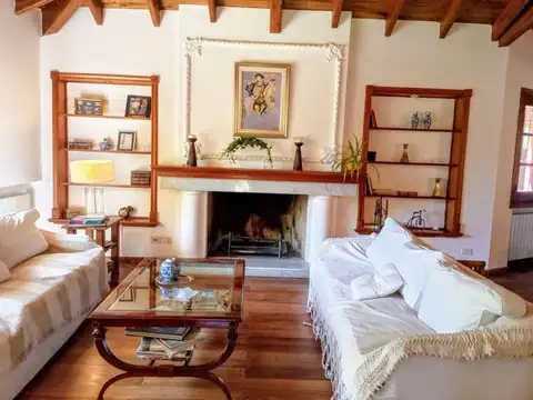 Casa en Venta de 5 dormitorios