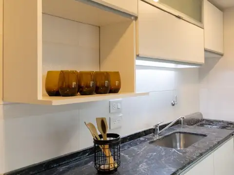 Departamento en Venta en Pichincha, USD 125.000