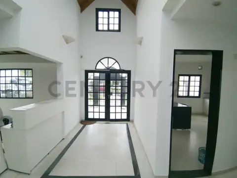 Venta de clínica en La Plata