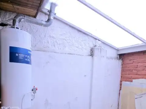 Villegas al 4000 , Piso 1