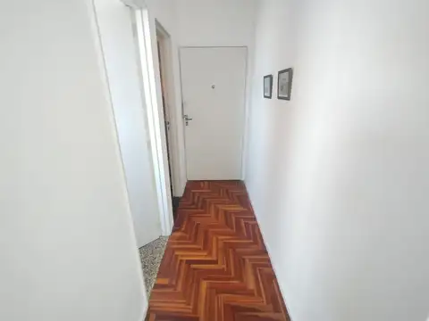 Departamento en Alquiler 40 años
