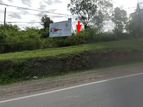 Terreno en Venta de 3183,0 m2