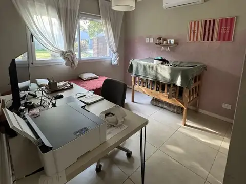 Avenida Doctor Honorio Pueyrredón 5500