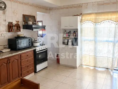 Depto Tipo Casa en Venta de 3 dormitorios