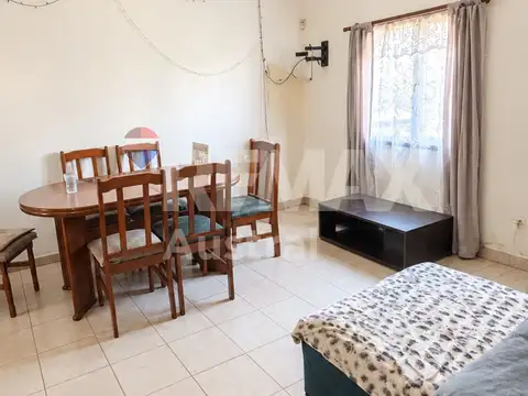 Depto Tipo Casa en Venta de 5 ambientes