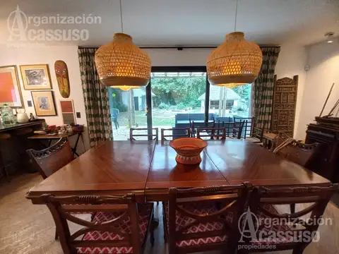 Zona golf Punta del Este