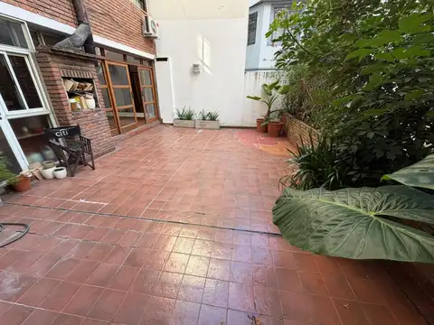 Piso | 3 Ambientes | Belgrano | Alquiler