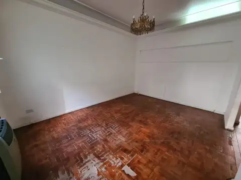 Depto Tipo Casa en Alquiler de 2 dormitorios