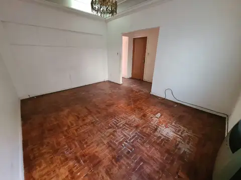 Depto Tipo Casa en Alquiler de 3 ambientes