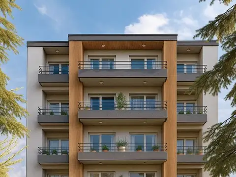 Departamento en Venta en San Carlos de Bariloche, Bariloche