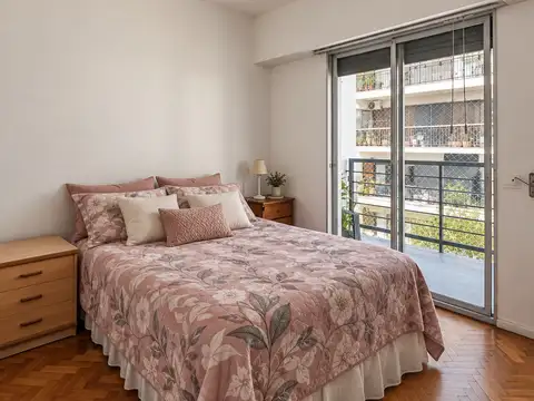 Departamento en Venta en Recoleta, USD 138.000