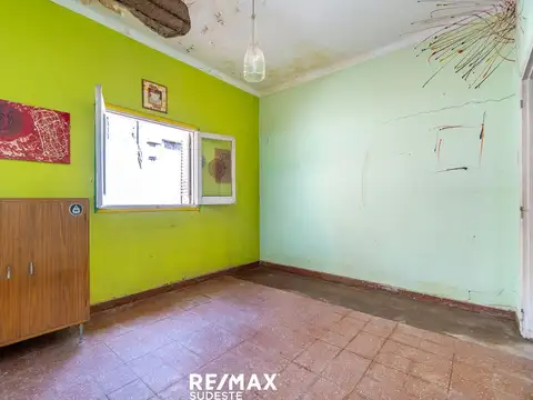 VENTA 3 CASAS EN BLOQUE