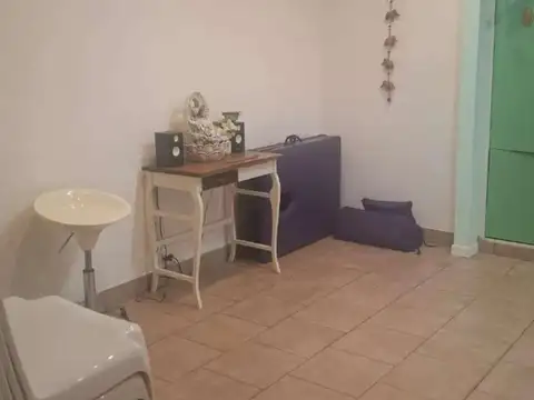 Oficina Monoambiente con 2 baños