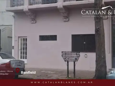 Banfield - Casa en venta