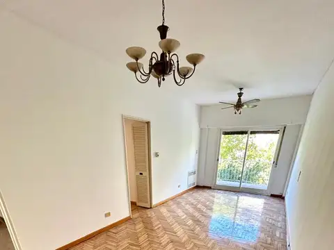 Departamento en Palermo