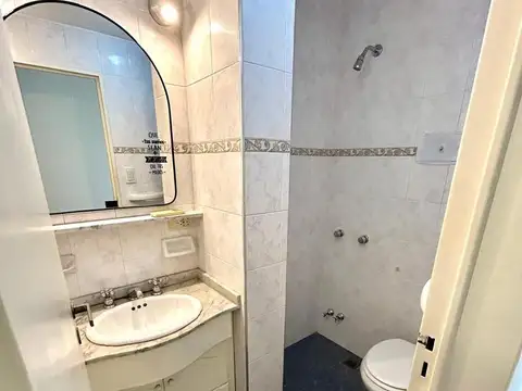 Departamento en Alquiler 40 años