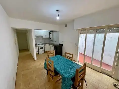 Venta. Rosario. Departamento de un dormitorio