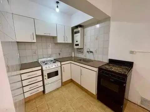 Departamento en Venta en Lisandro De La Torre / Arroyito, USD 32.000