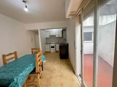 Departamento en Venta al Sureste