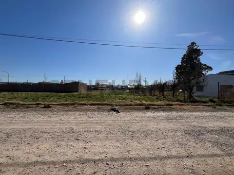 Terreno en Venta 10  mts Frente