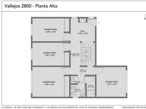 Depto Tipo Casa en Venta al Noroeste