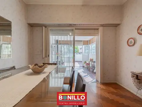 Depto Tipo Casa en Venta de 4 dormitorios